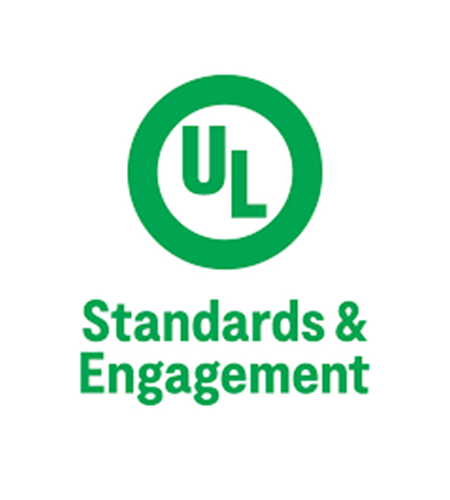 UL Standards & Engagement logo