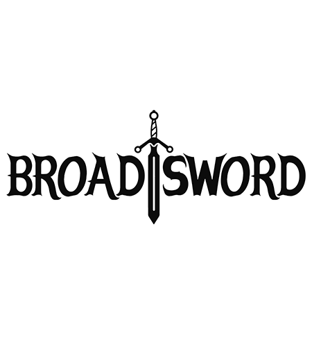 broadsword logo