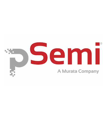 pSemi logo