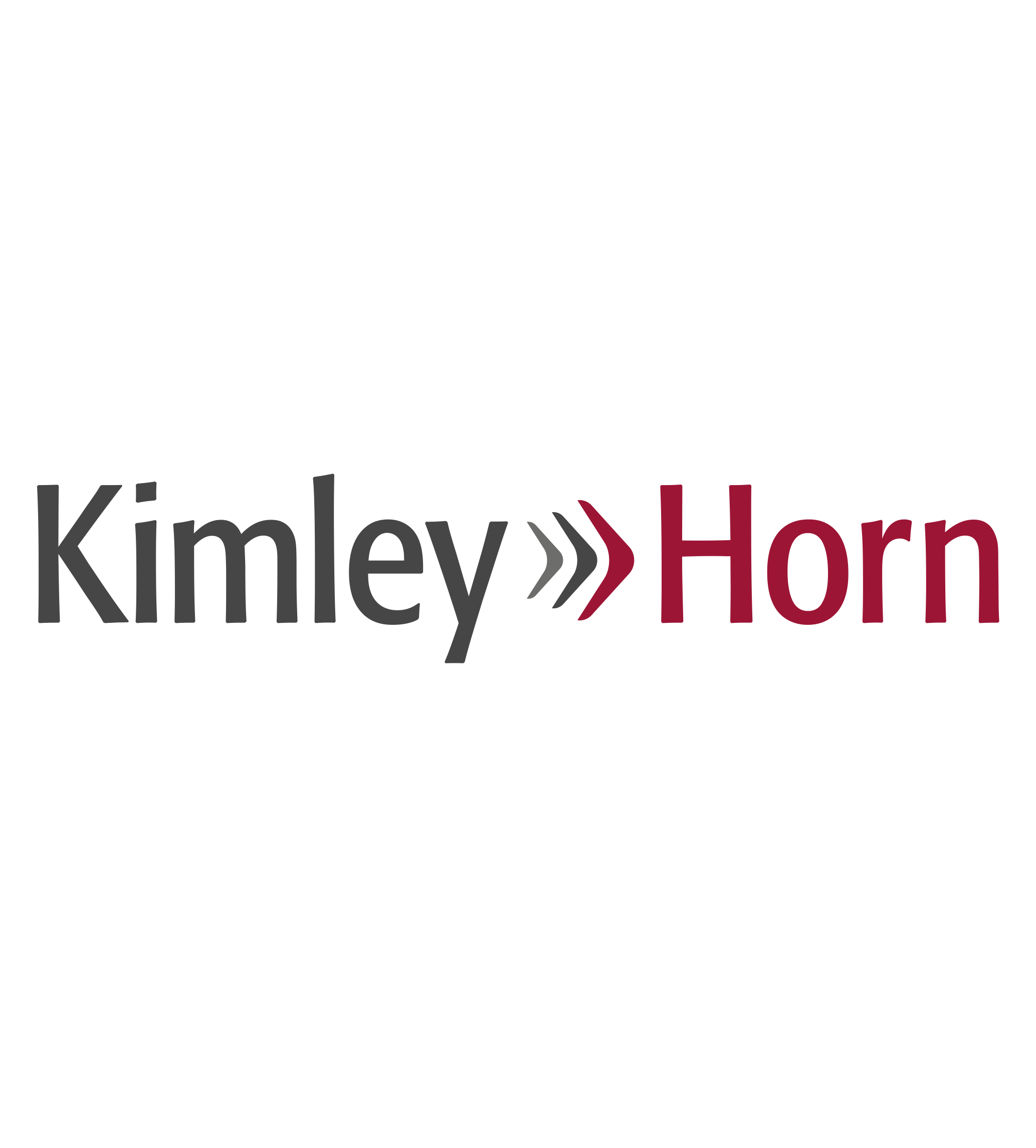 Kimley Horn logo