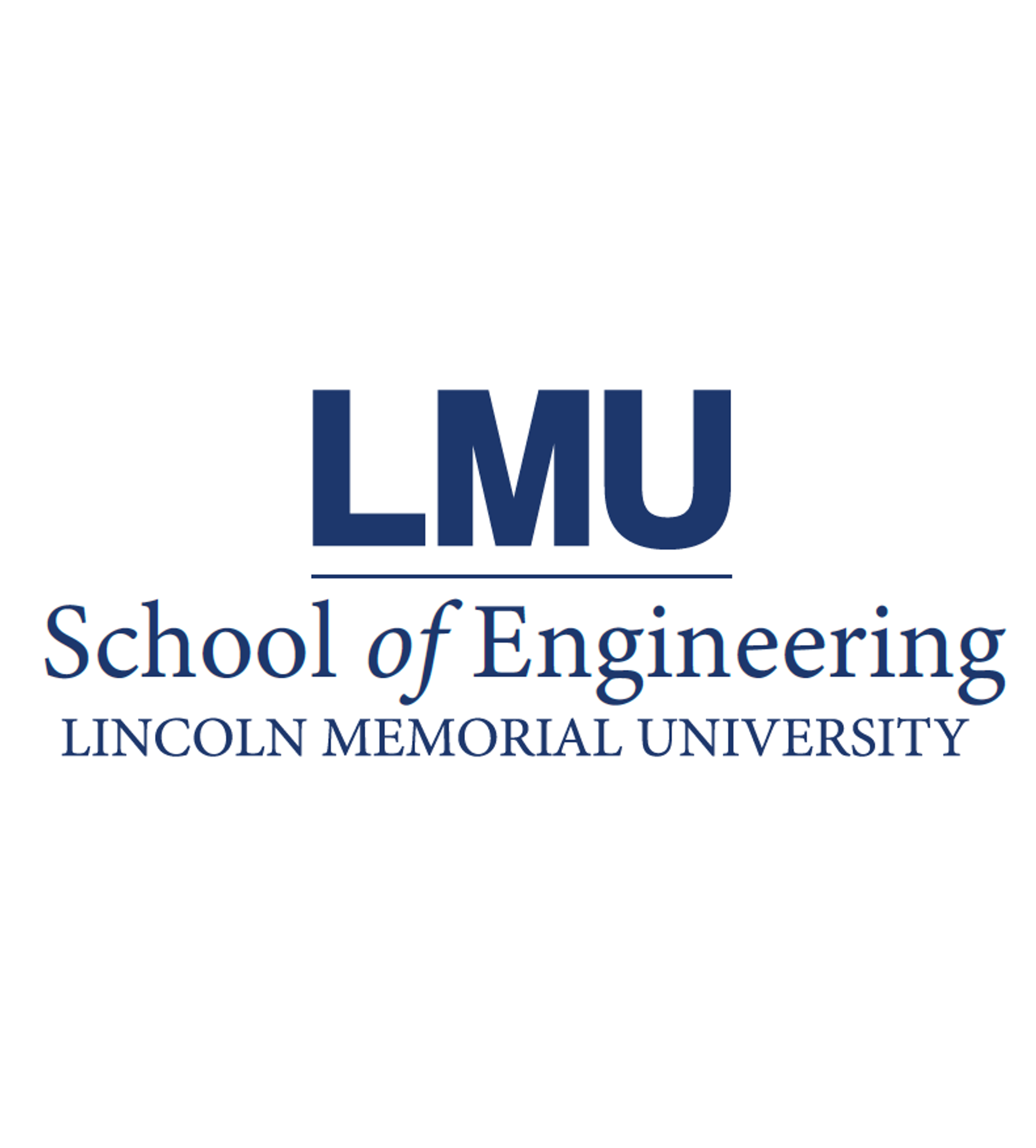 Lincoln Memorial University School of Engineering Logo