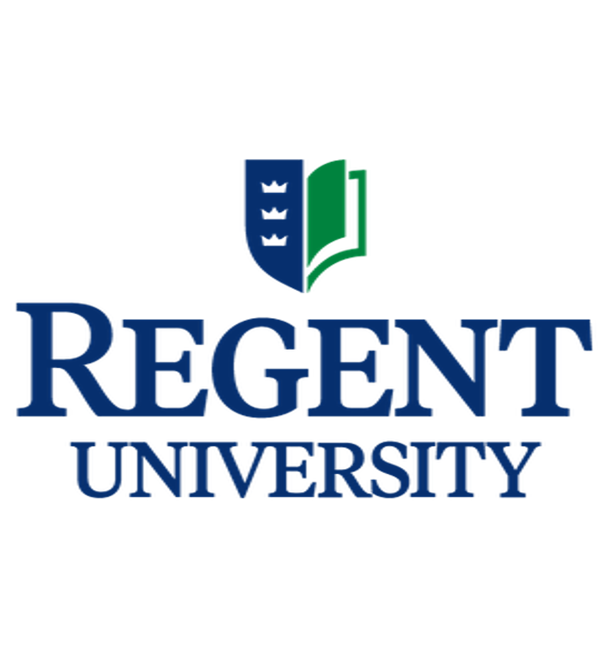 Regent University logo