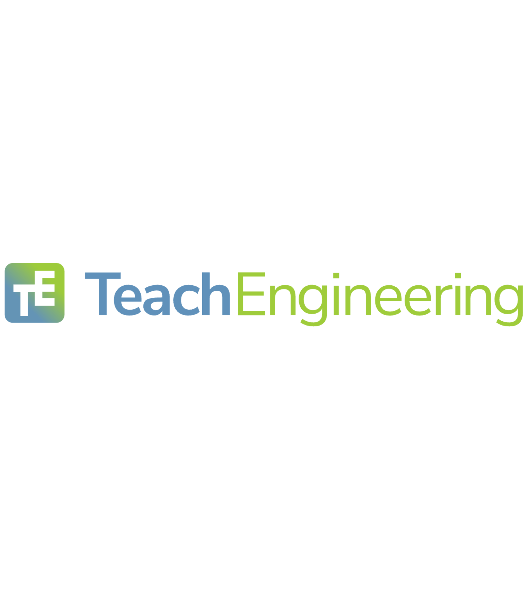 Teach Engineering Logo