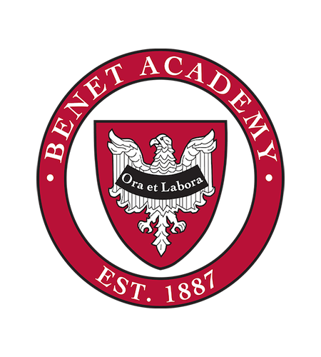 Benet Academy (IL)