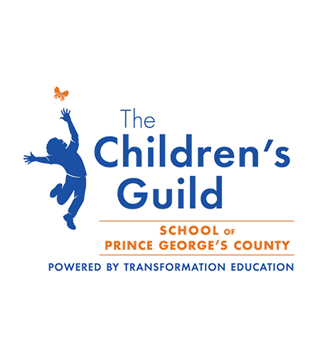 The Children's Guild School of Prince George's County (MD)
