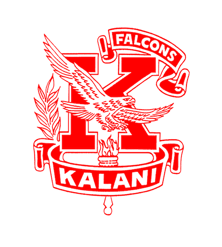 Kalani High School (HI)