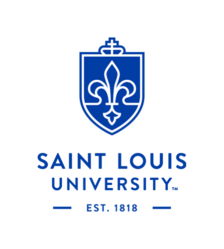 saint louis university logo
