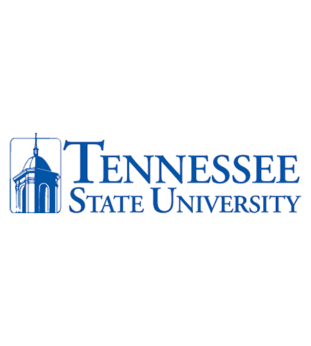 tennessee state university logo