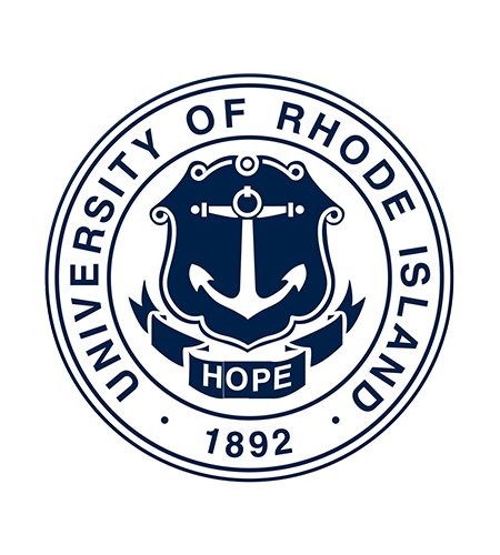 university of rhode island logo