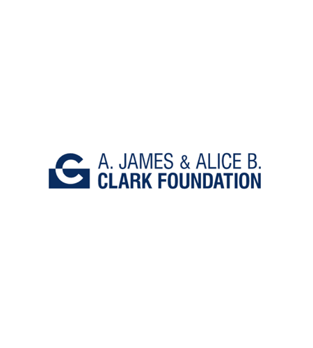 Clark foundation logo