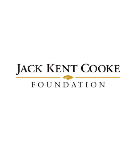Jack Kent Cooke Foundation logo
