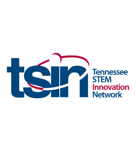 Tennessee STEM Innovation Network logo