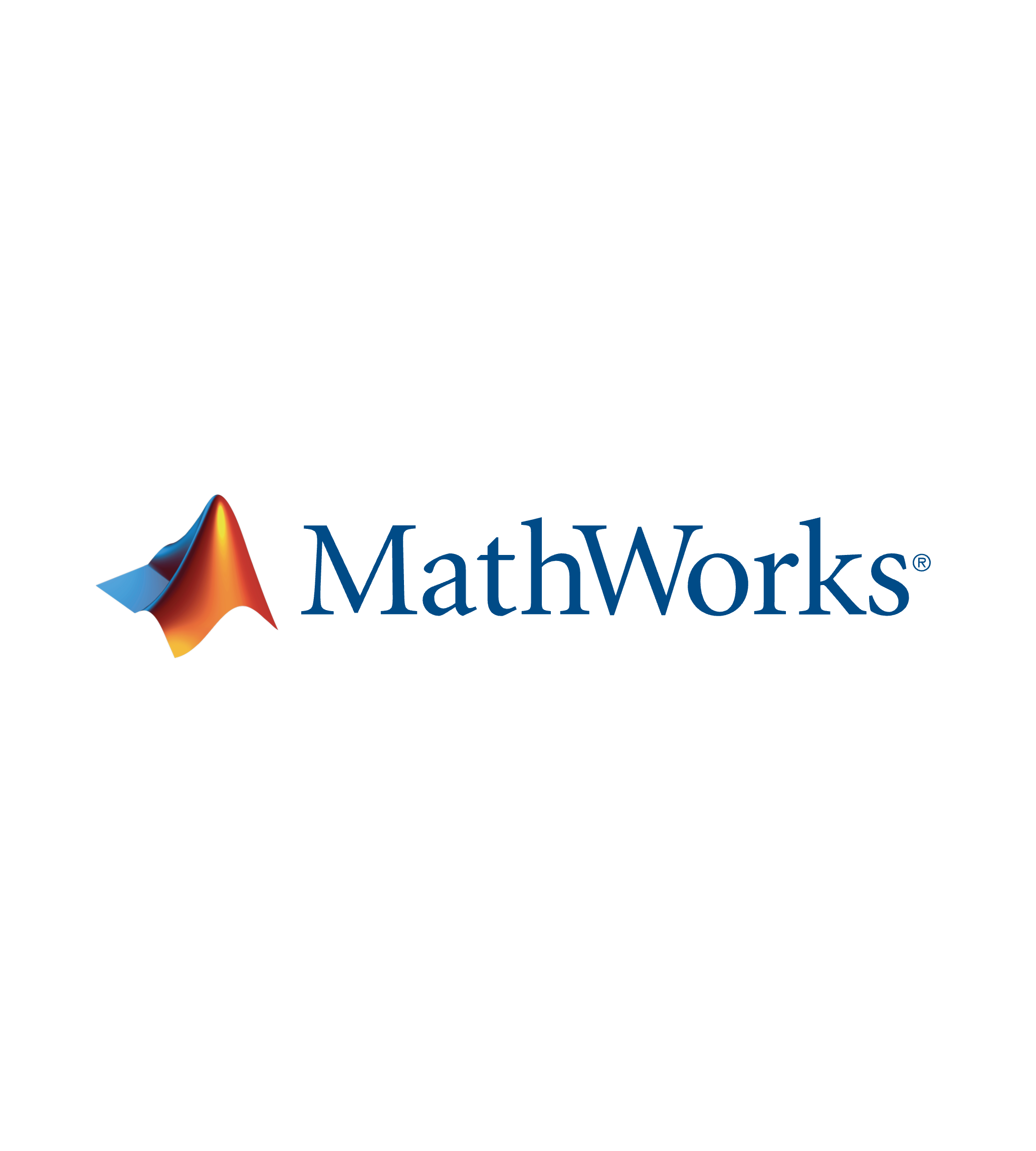 Mathworks Logo