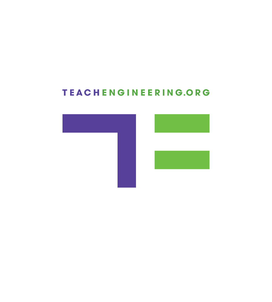 Teach Engineering Logo
