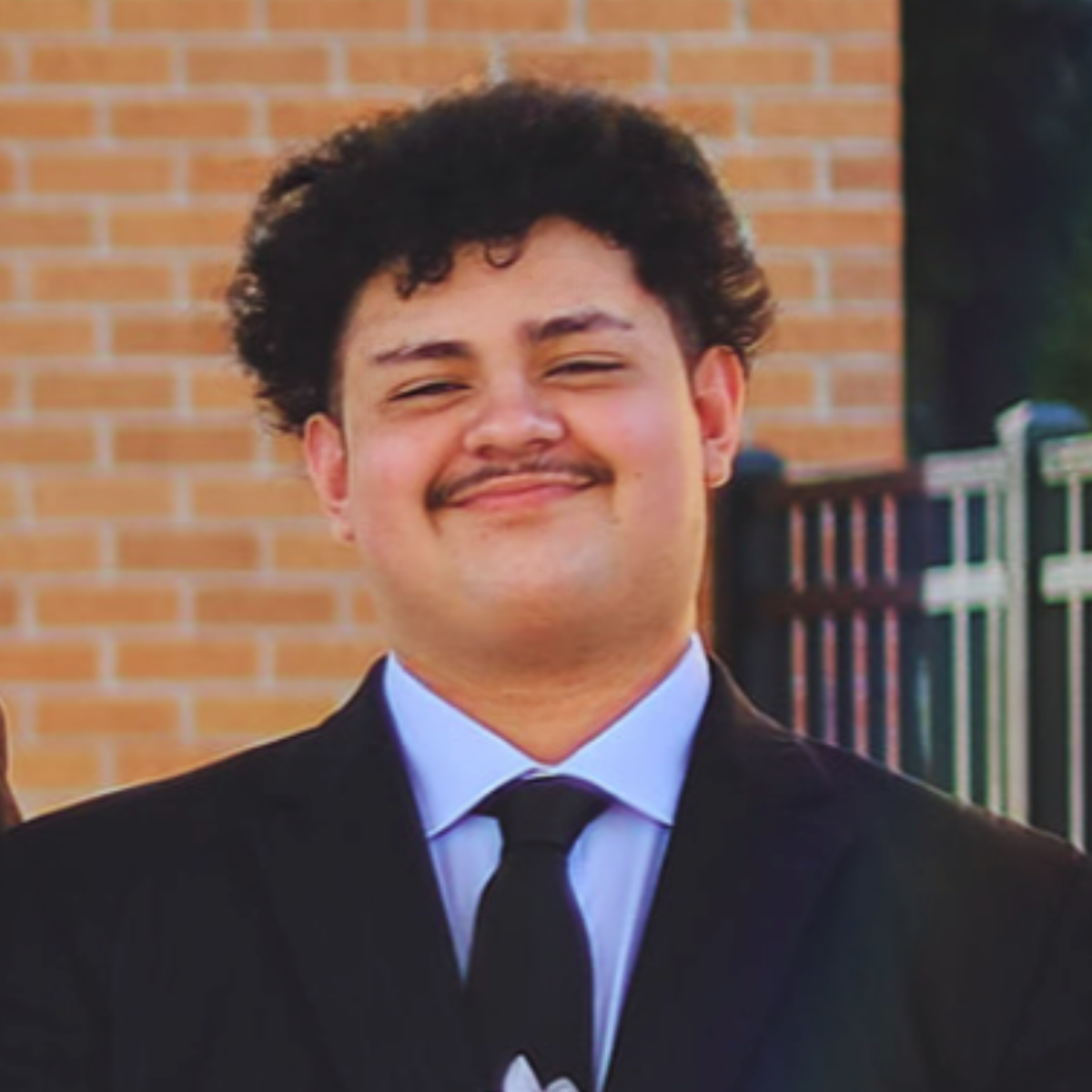 Adrian Villegas