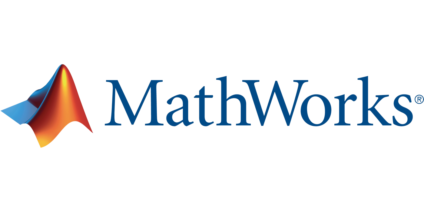 MathWorks logo
