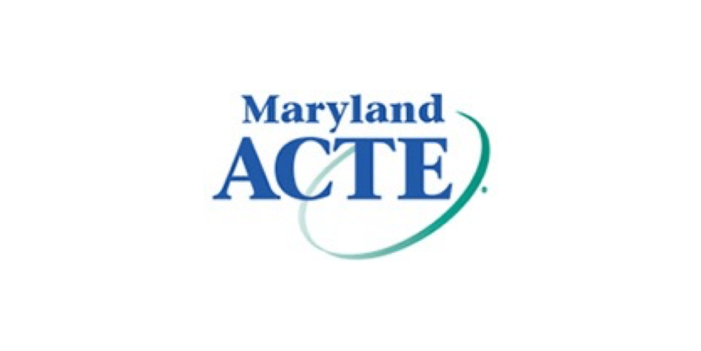 ACTE Maryland logo