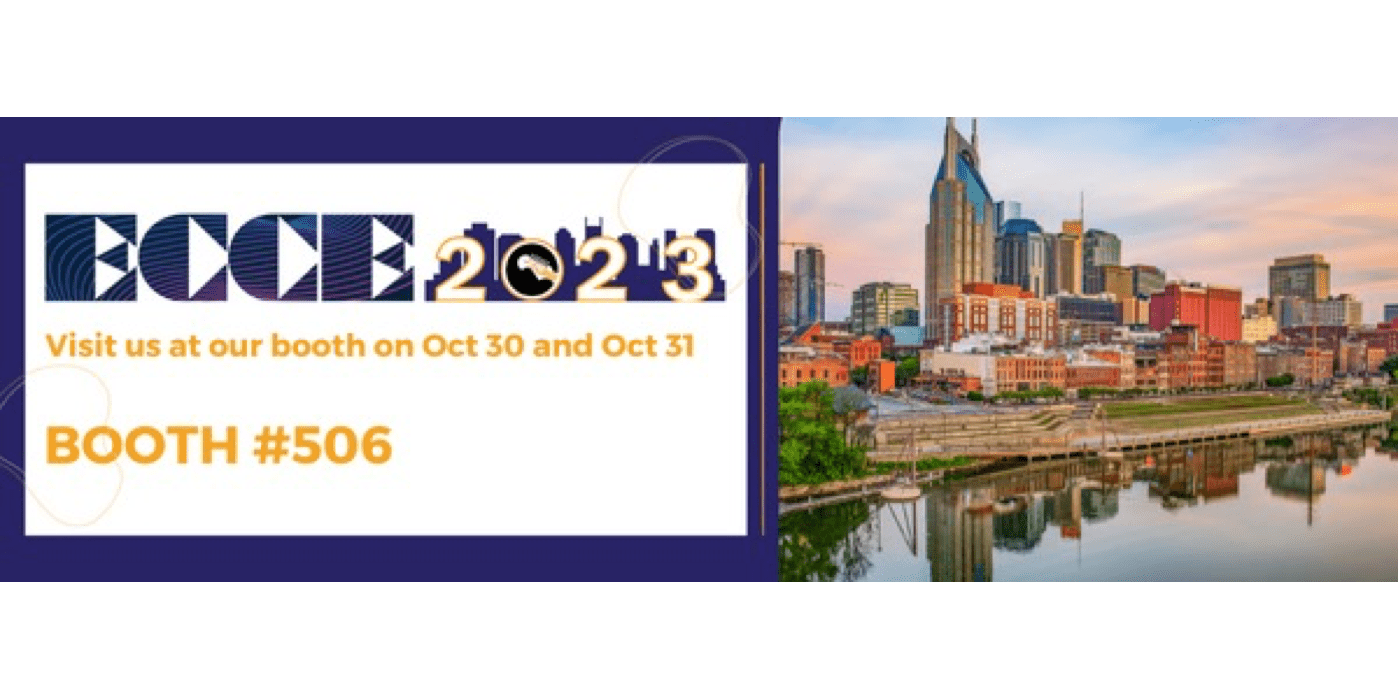 ECCE2023 e4usa booth poster