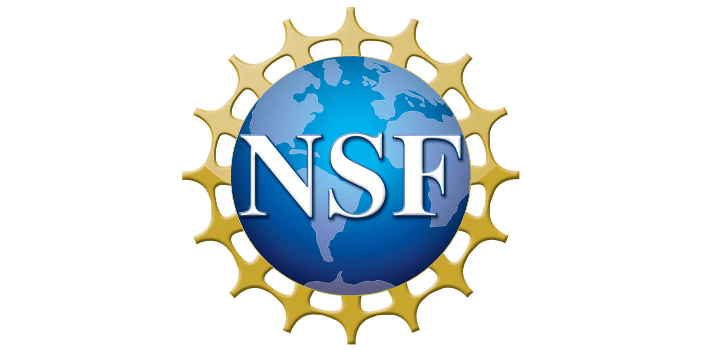 NSF logo