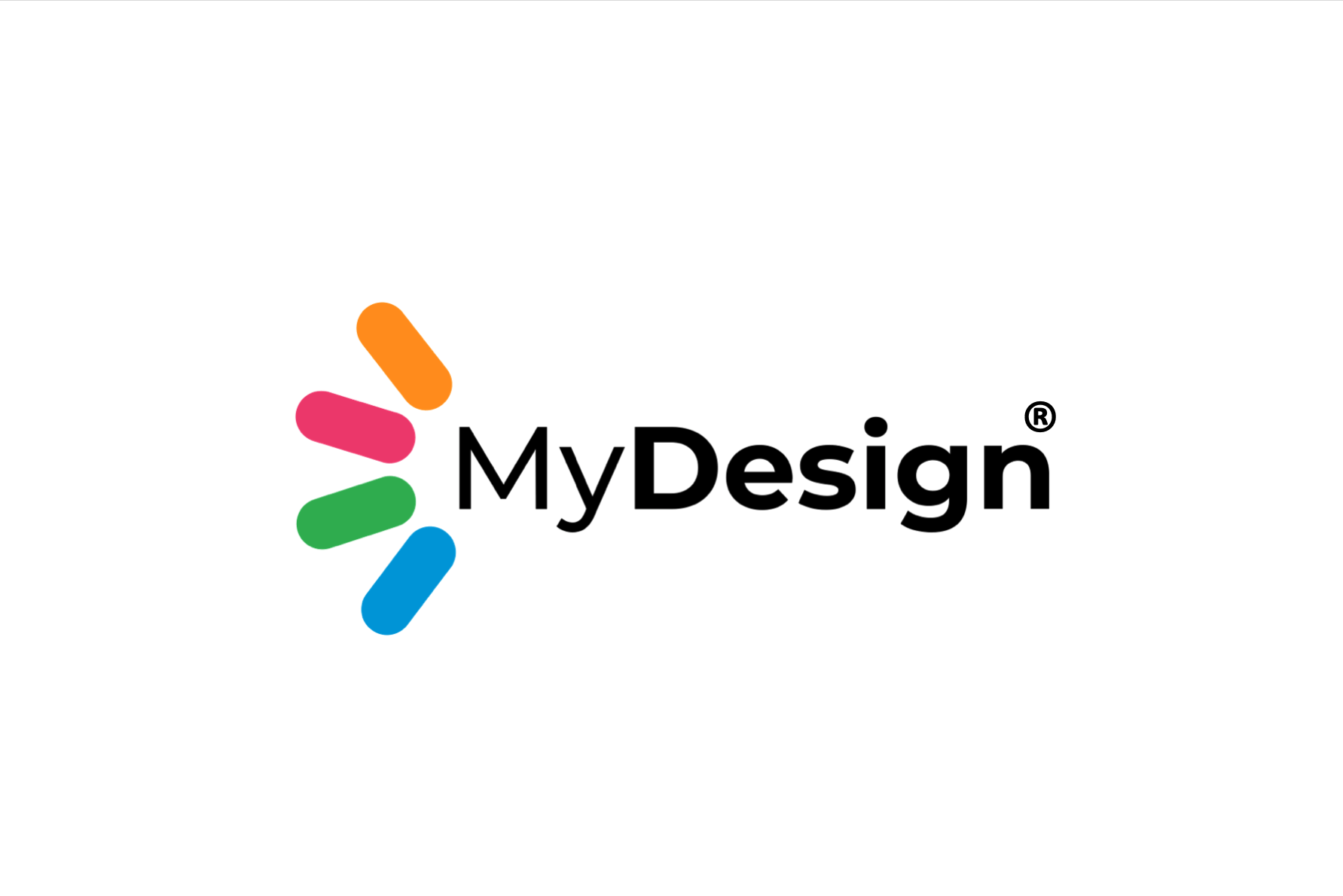 MyDesign Logo