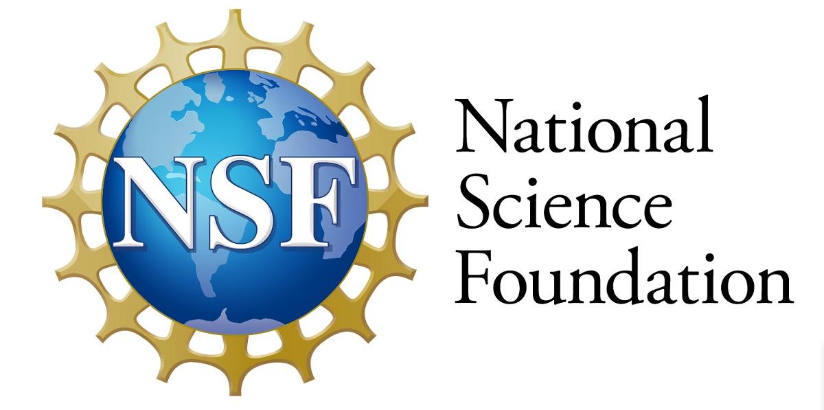 NSF Logo