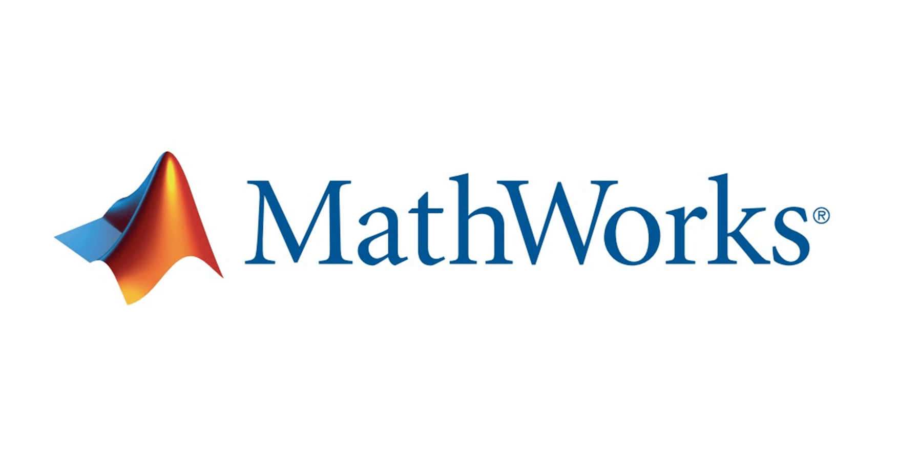 Math Works logo
