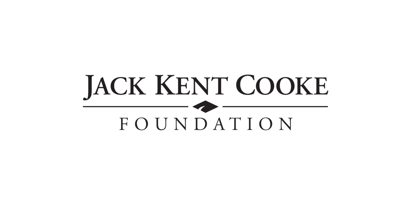Jack Kent Cook foundation logo