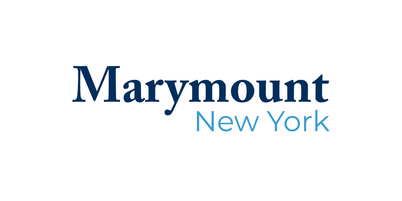 Marymount logo