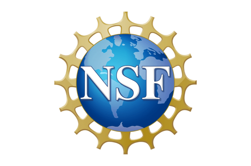 NSF Logo