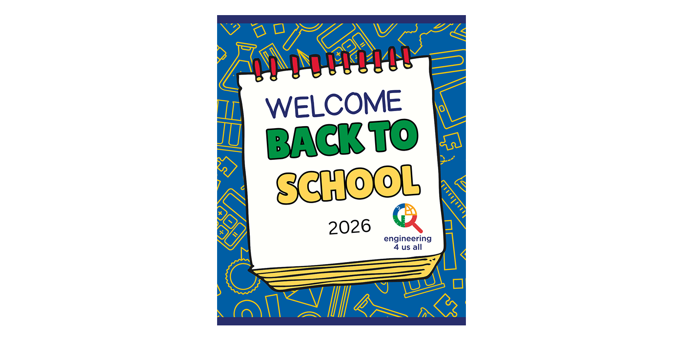 Welcome Back